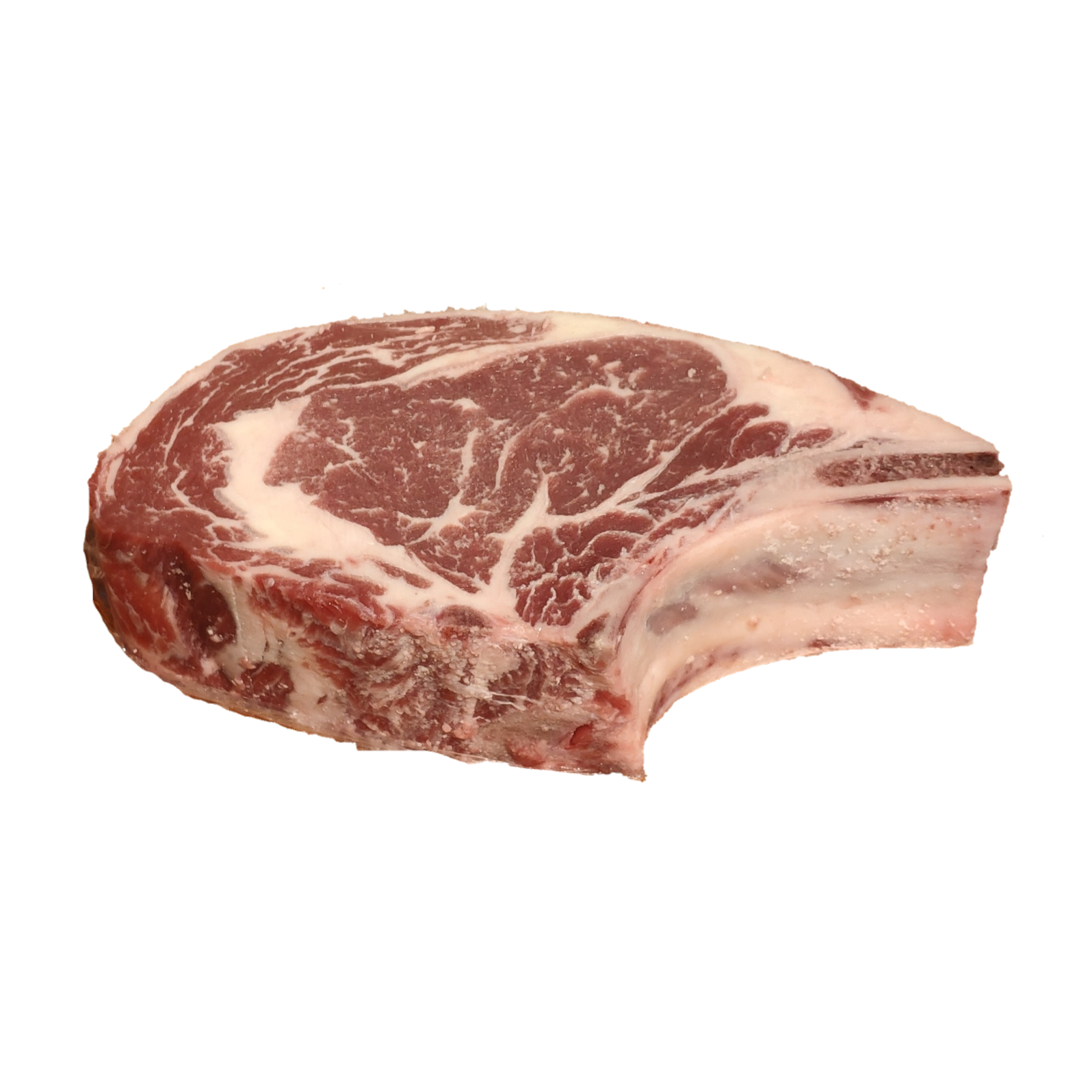 Frozen Beef Ribeye