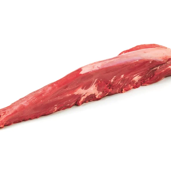 Frozen Beef Tenderloin