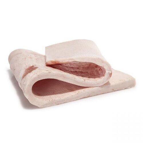 Frozen Pork Fat Wholesale Supplier