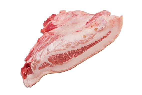 Frozen Pork Jowl Wholesale Supplier