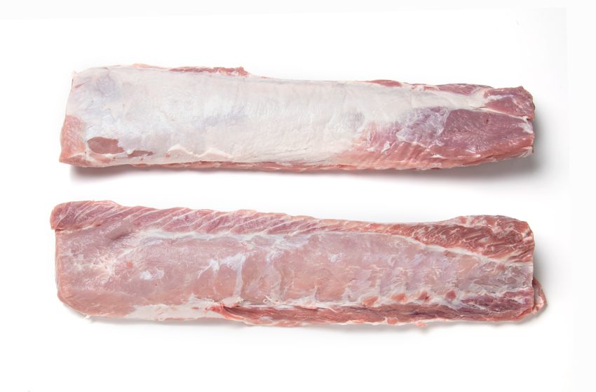 Frozen Pork Loin Wholesale Supplier